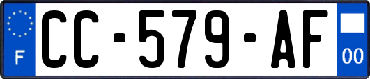 CC-579-AF