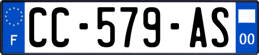 CC-579-AS