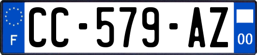 CC-579-AZ