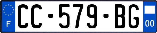CC-579-BG