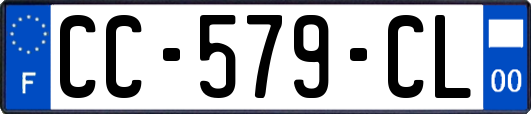 CC-579-CL