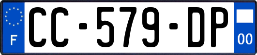 CC-579-DP