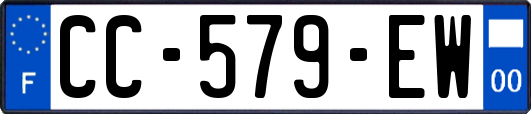 CC-579-EW
