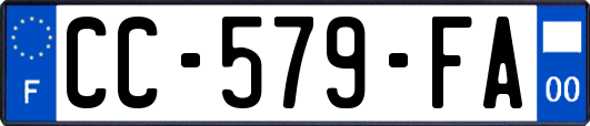 CC-579-FA