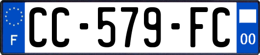 CC-579-FC