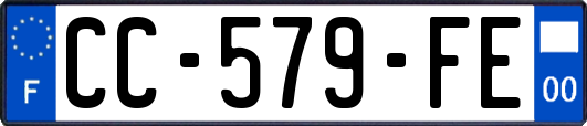 CC-579-FE