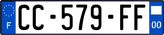 CC-579-FF