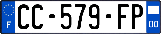 CC-579-FP