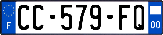 CC-579-FQ