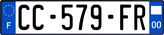 CC-579-FR