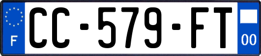 CC-579-FT