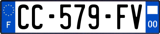 CC-579-FV