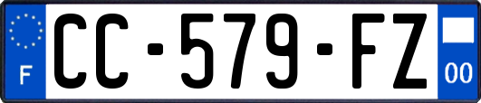 CC-579-FZ