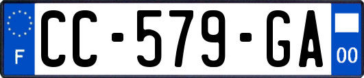 CC-579-GA