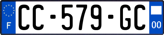 CC-579-GC