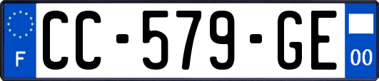 CC-579-GE