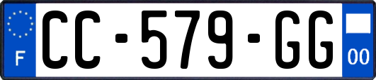 CC-579-GG
