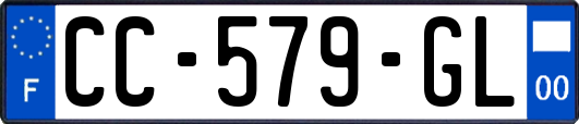 CC-579-GL