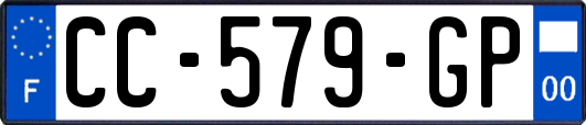 CC-579-GP