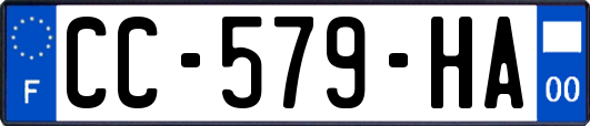 CC-579-HA