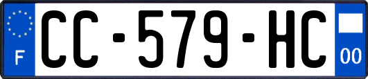 CC-579-HC