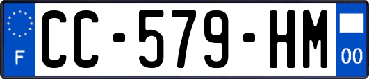 CC-579-HM