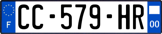 CC-579-HR