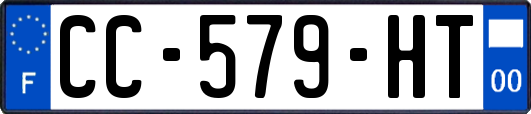 CC-579-HT