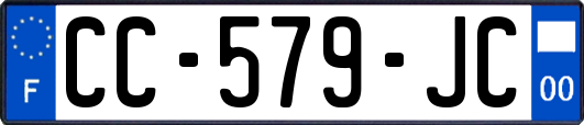 CC-579-JC