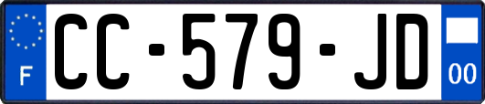 CC-579-JD