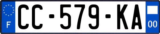 CC-579-KA