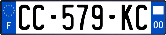 CC-579-KC