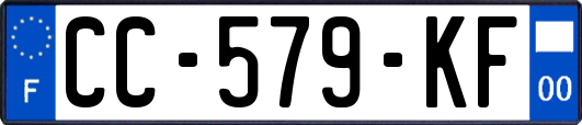 CC-579-KF