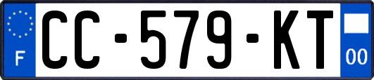 CC-579-KT