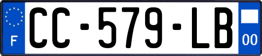 CC-579-LB