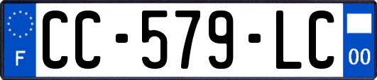 CC-579-LC
