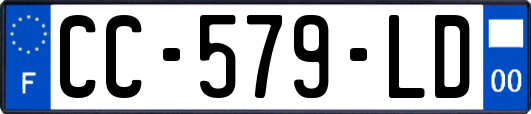 CC-579-LD