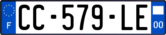 CC-579-LE