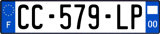 CC-579-LP