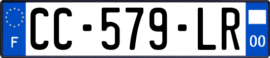 CC-579-LR