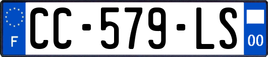 CC-579-LS