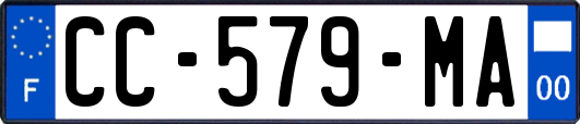 CC-579-MA