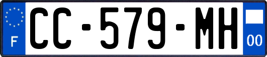 CC-579-MH