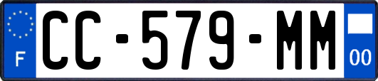 CC-579-MM