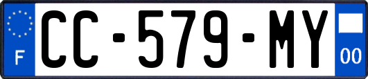 CC-579-MY