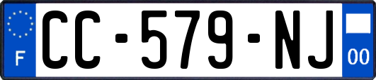 CC-579-NJ