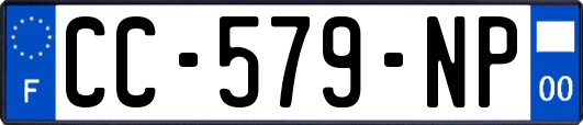 CC-579-NP