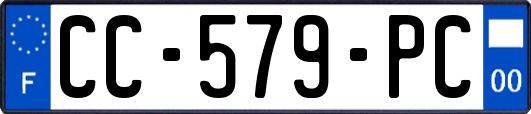 CC-579-PC