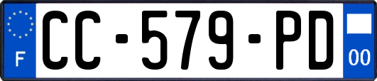 CC-579-PD