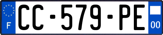 CC-579-PE